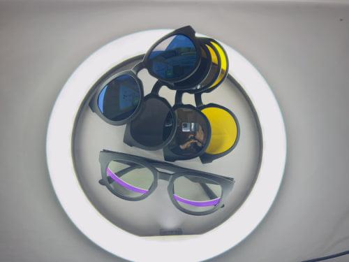 5 in 1 Premium Glasses Quality