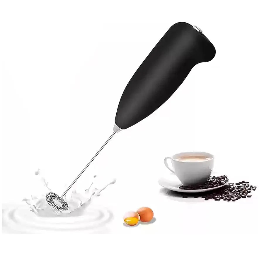 Purchase a Hand Blender with Coffee and Milk Foamer, featuring a Mini Frother