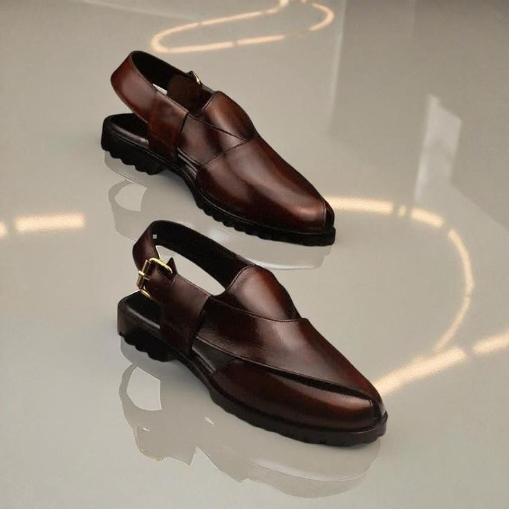 Men's Shoes