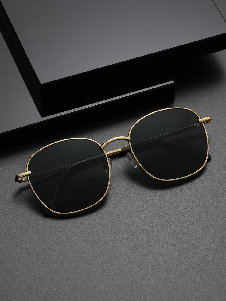 Men Glasses