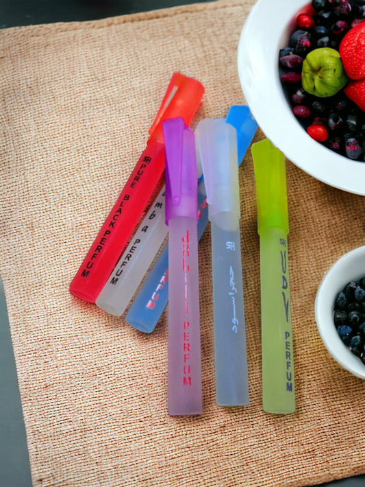 Long Lasting Fragrance | Pack Of 6 |