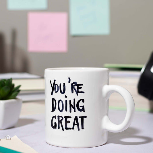 Customize Photo Mug – 3D Mug with Your Text, Logo, or Picture | Perfect Gift for Family & Friends